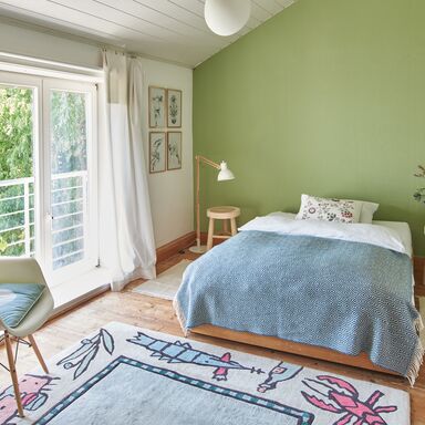 Wohnraum GRETA Wohnraum GRETA